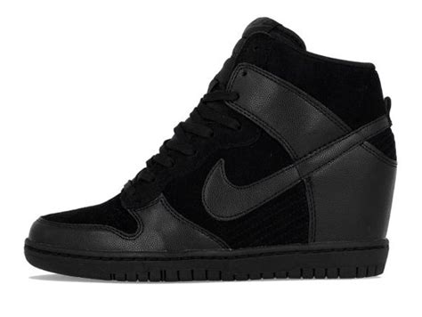 nike wedges schwarz|Nike Wedge Sneakers: Shop Wedge Sneakers .